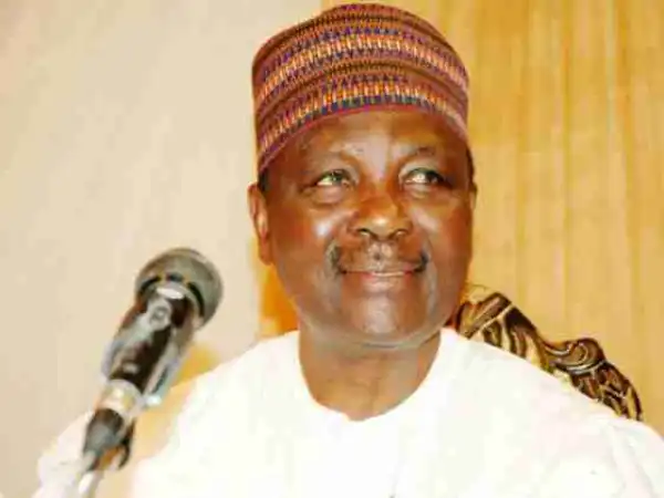 Gowon Reveals Why Nigeria Won’t Break Up Despite Agitations